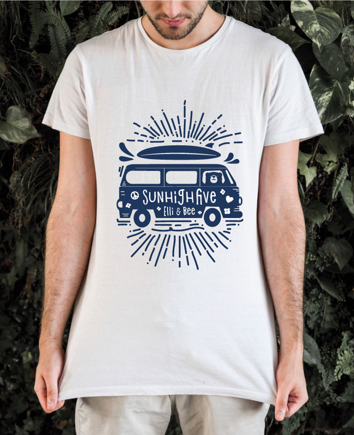T-shirt Design by Alaya for this project | Design #22133428
