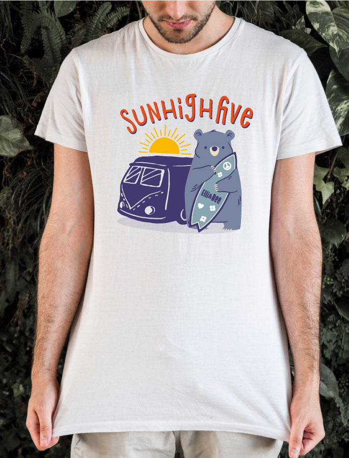 T-shirt Design by Alaya for this project | Design #22133696