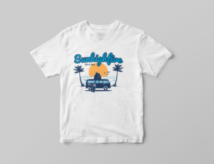 Design de T-shirt par el_shekoo7 pour ce projet | Design : #22129111