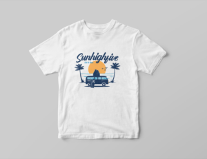 Design de T-shirt par el_shekoo7 pour ce projet | Design : #22129112