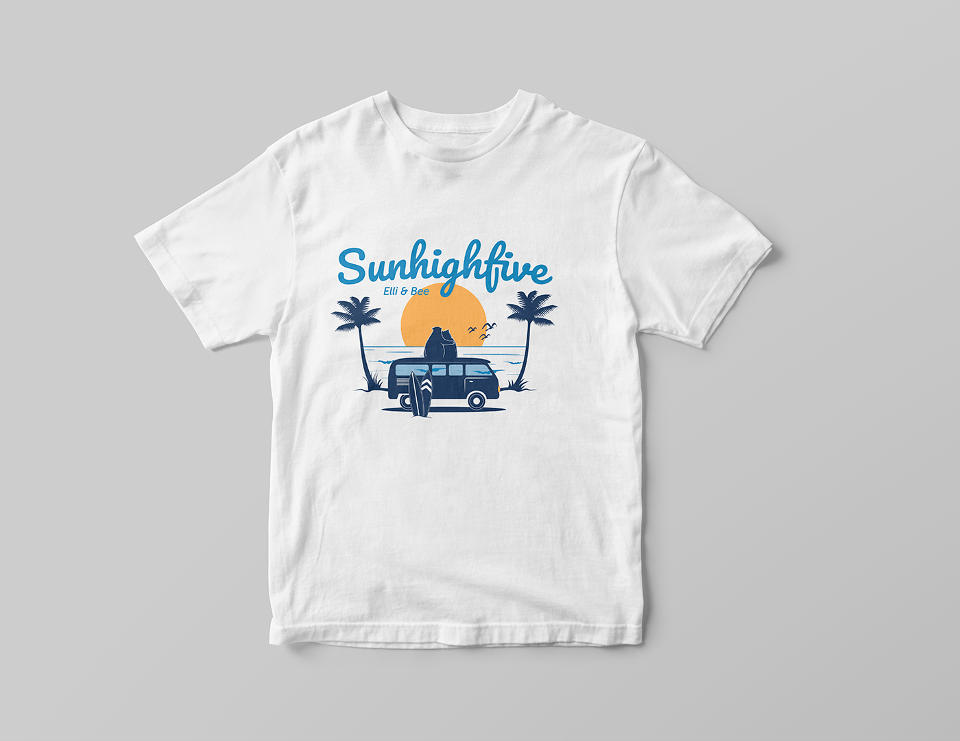 Design de T-shirt par el_shekoo7 pour ce projet | Design #22129113