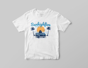 Design de T-shirt par el_shekoo7 pour ce projet | Design : #22129113
