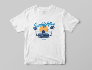 Design de T-shirt par el_shekoo7 pour ce projet | Design : #22129118