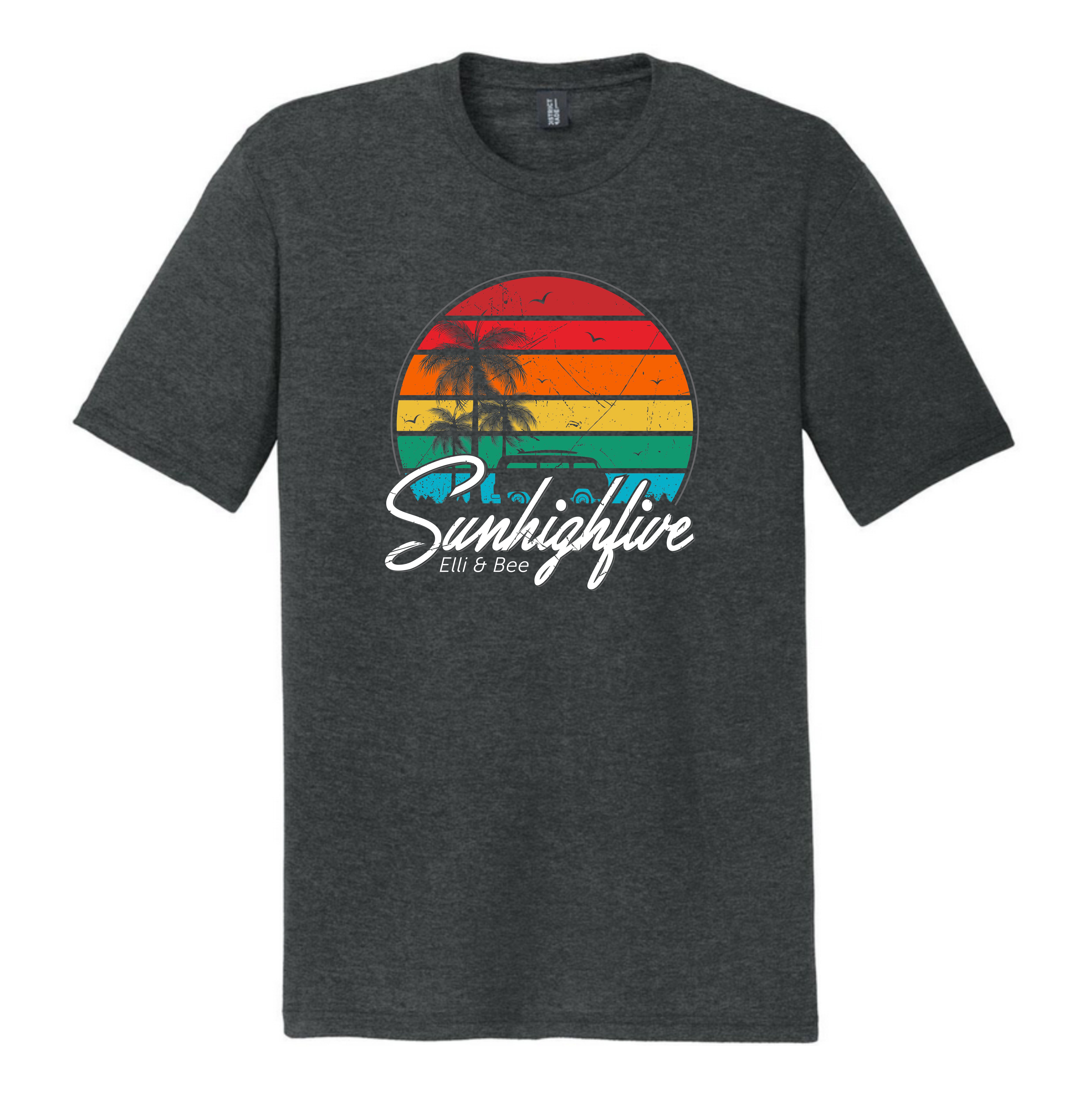 T-shirt Design by Geah1979 for this project | Design #22141759