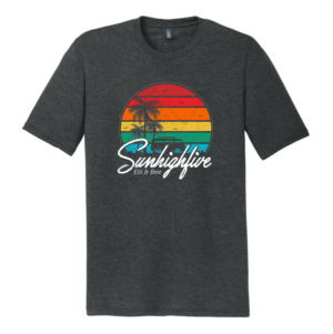 T-shirt Design by Geah1979