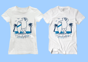T-Shirt-Design von Uprinteez für dieses Projekt | Design #22146719