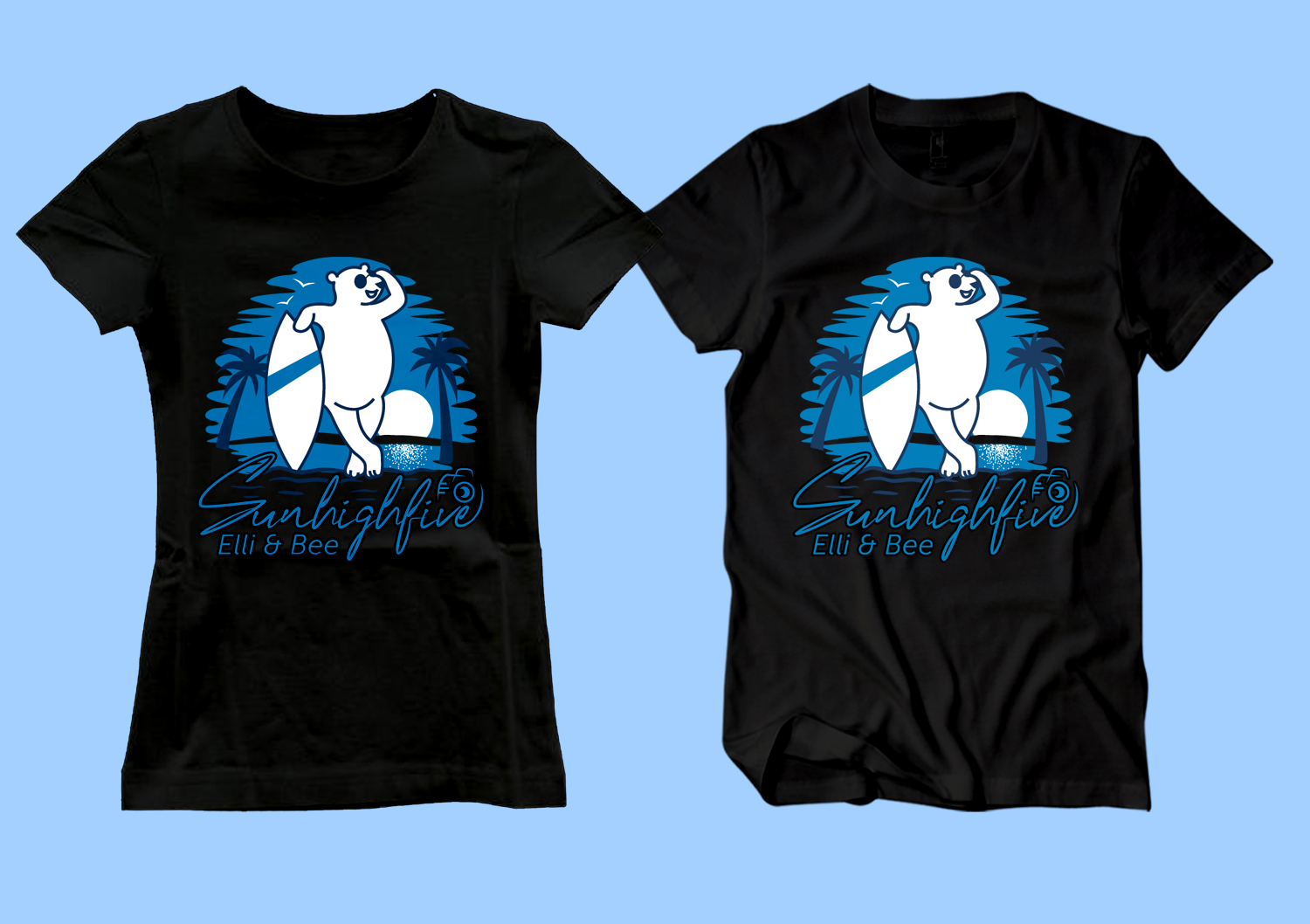 T-shirt Design by Uprinteez for this project | Design #22147168