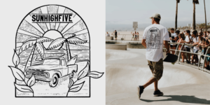 T-shirt Design by a_mantello