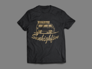 Design de T-shirt par Paul creations pour ce projet | Design : #22151369