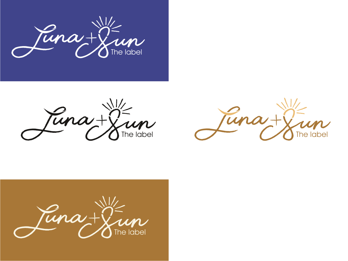 Logo Design by Blueberry for this project | Design #22108472