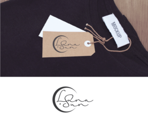 Logo Design by Alien Cookie for this project | Design: #22122871
