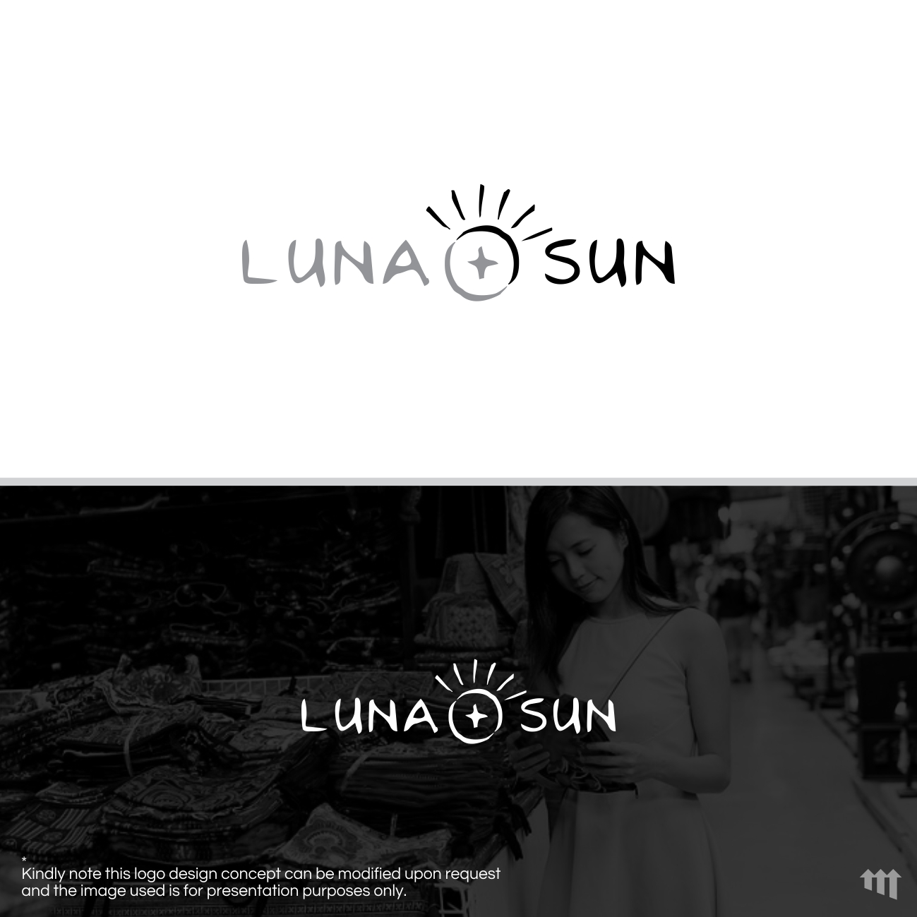 Logo Design by MBARO for this project | Design #22143918
