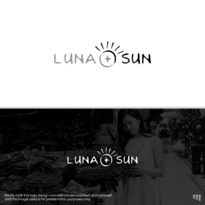 Logo Design by MBARO for this project | Design #22143918