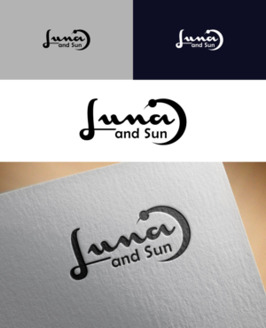 Design de Logo par Ash_king pour ce projet | Design : #22105814