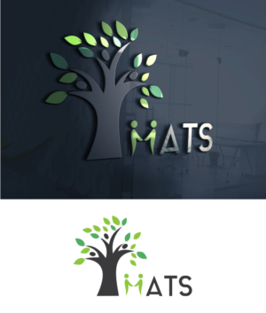 Diseño de Logo por NKV para Medical Administration Temp Services   | Diseño: #22102703