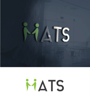 Logo Design by NKV for Medical Administration Temp Services   | Design #22102941