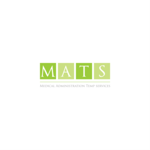 Diseño de Logo por ThiagoB para Medical Administration Temp Services   | Diseño: #22104820