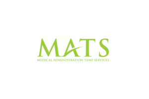 Logo Design by designA78 for Medical Administration Temp Services   | Design #22105805
