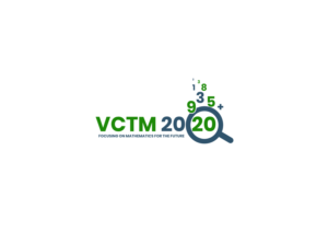 Logo Design by Gita. for Virginia Council of Teachers of Mathematics | Design: #22155869