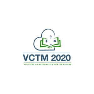 Logo Design by creative.bugs for Virginia Council of Teachers of Mathematics | Design: #22108550