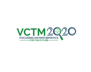 Logo Design by A S design @ for Virginia Council of Teachers of Mathematics | Design: #22130060