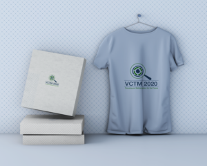 Diseño de Logo por Flora Aga para Virginia Council of Teachers of Mathematics | Diseño #22135177