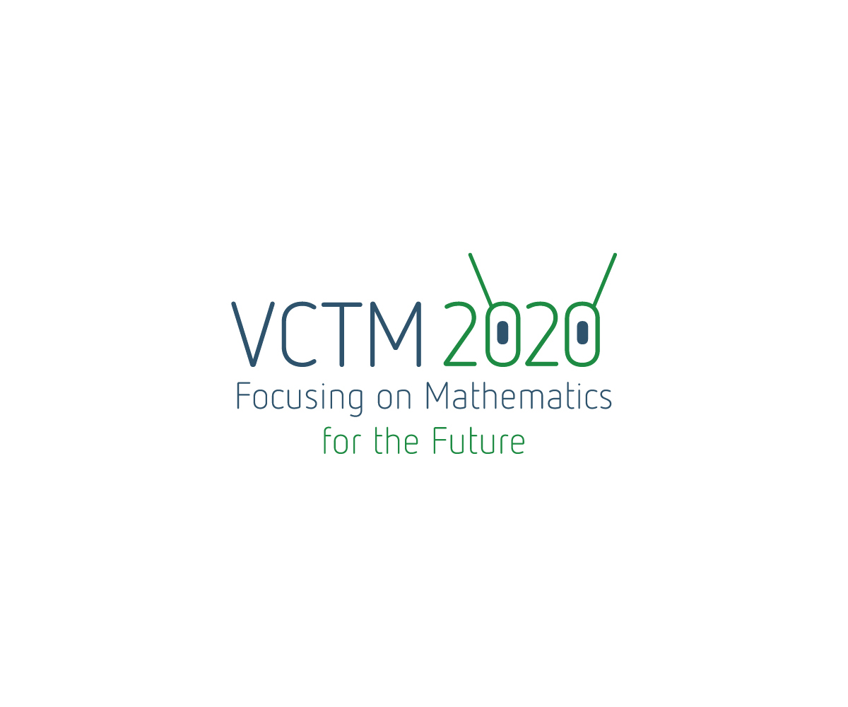 Design de Logo par Anthony730 pour Virginia Council of Teachers of Mathematics | Design #22122353