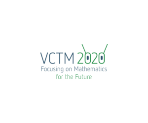 Diseño de Logo por Anthony730 para Virginia Council of Teachers of Mathematics | Diseño #22122353