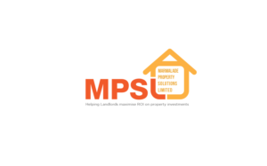 Marmalade Property Solutions Limited - Helping Landlords maximise ROI on property investments | Logo Design by MT