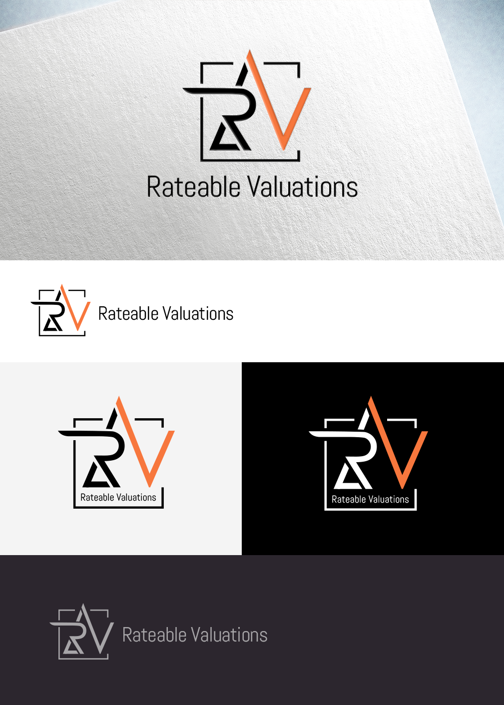 Logo Design by Taya Bright for this project | Design #22132583