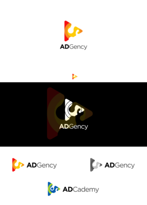 Logo Design by Anggerism for this project | Design: #22108074