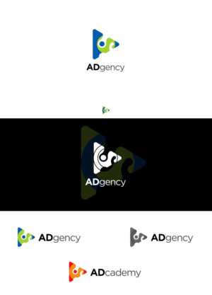 Logo Design by Anggerism for this project | Design: #22108395