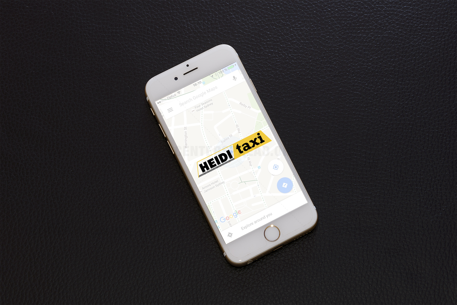 Design de Logo par CENTERSPREAD pour ce projet | Design #22116804