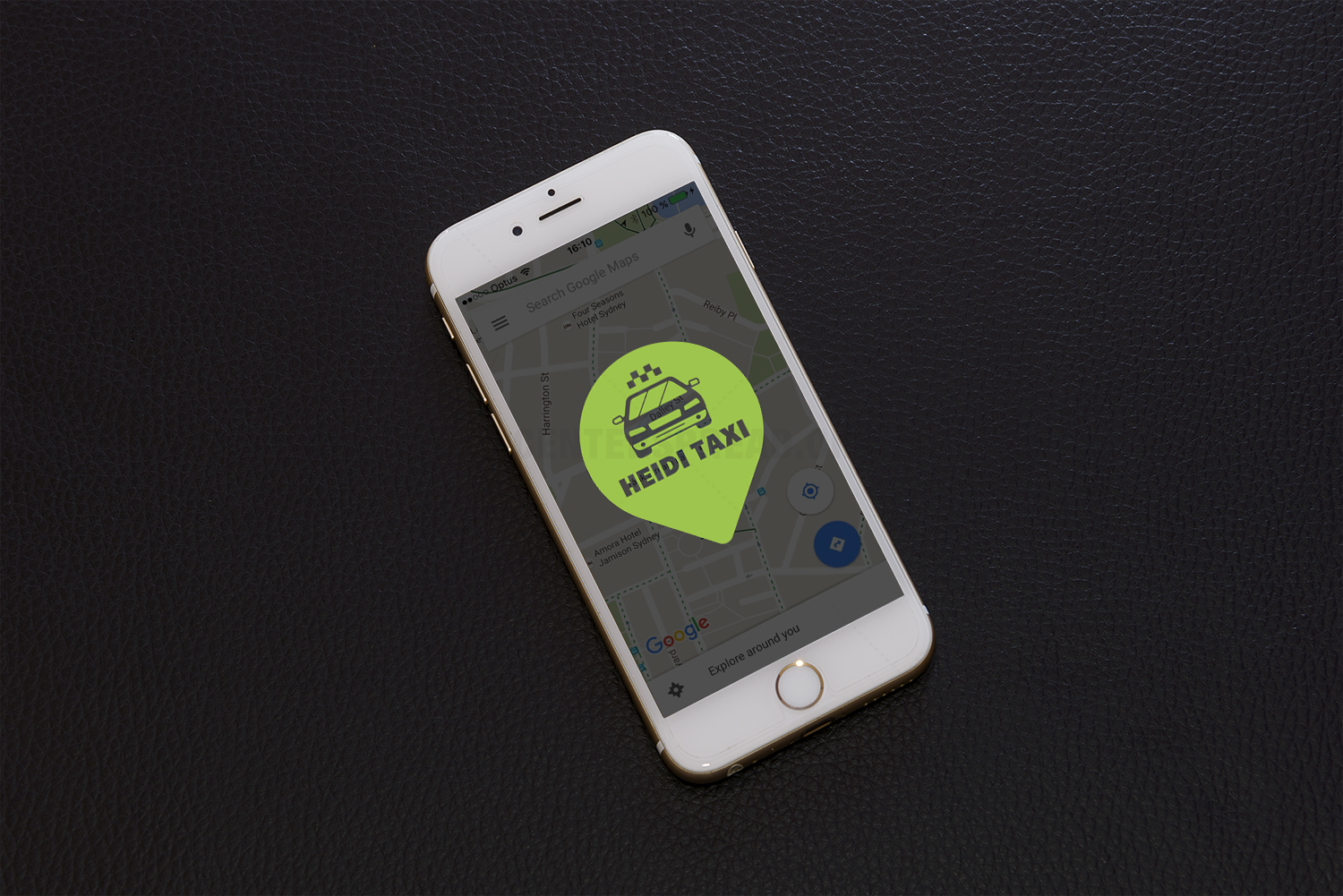 Logo Design by CENTERSPREAD for this project | Design #22117129
