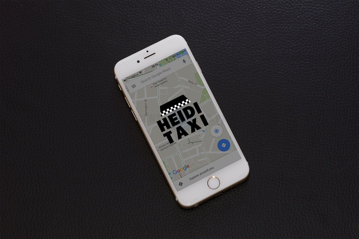 Logo Design by CENTERSPREAD for this project | Design #22118556