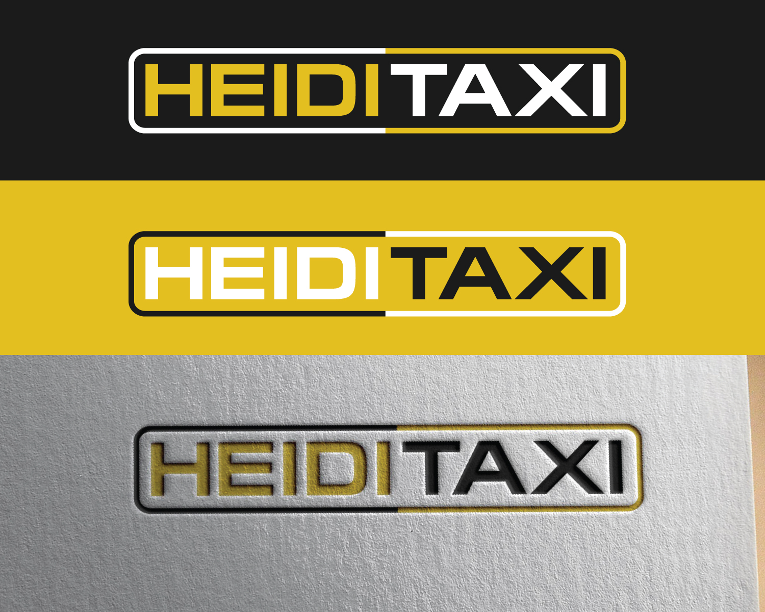 Logo Design by Atec for this project | Design #22116275