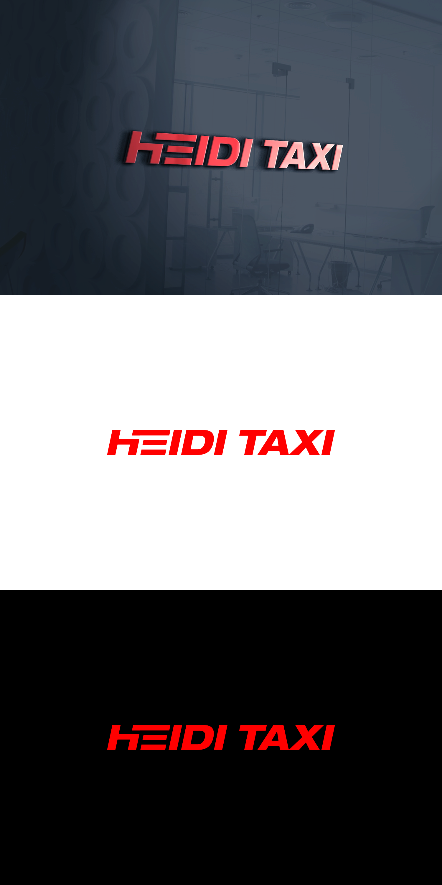 Logo Design by Haja_H2 for this project | Design #22134310