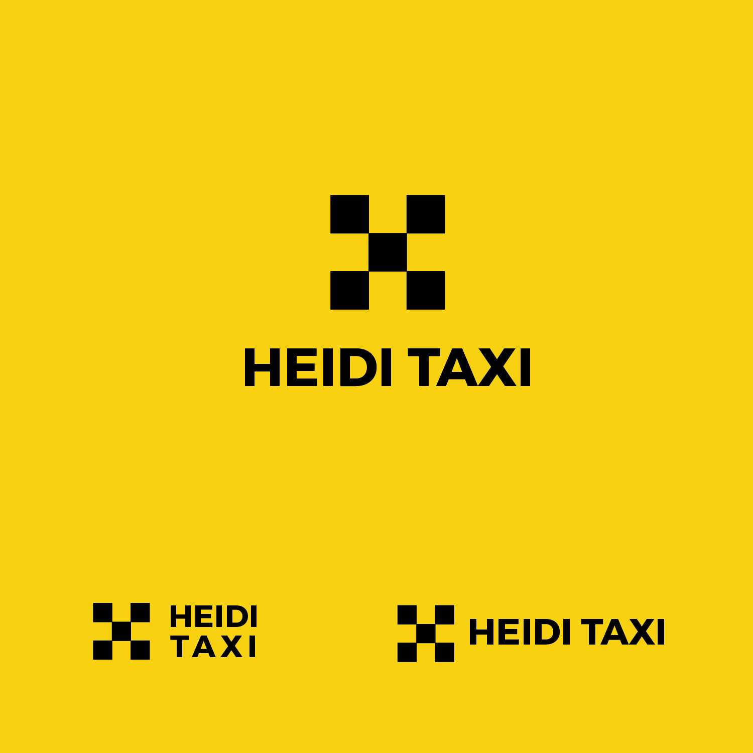 Logo Design by Munadi for this project | Design #22109367
