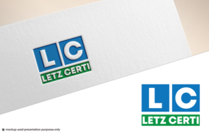 Logo Design by A S design @ for this project | Design: #22129926