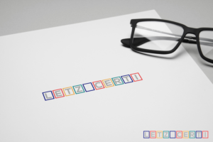 LETZ CERTI | Logo Design by ClearDesign