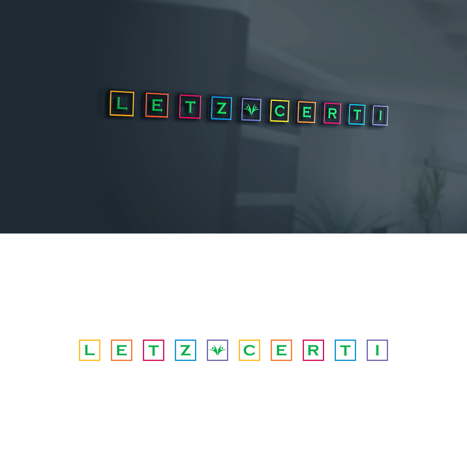 Logo Design by tejo for this project | Design #22121060