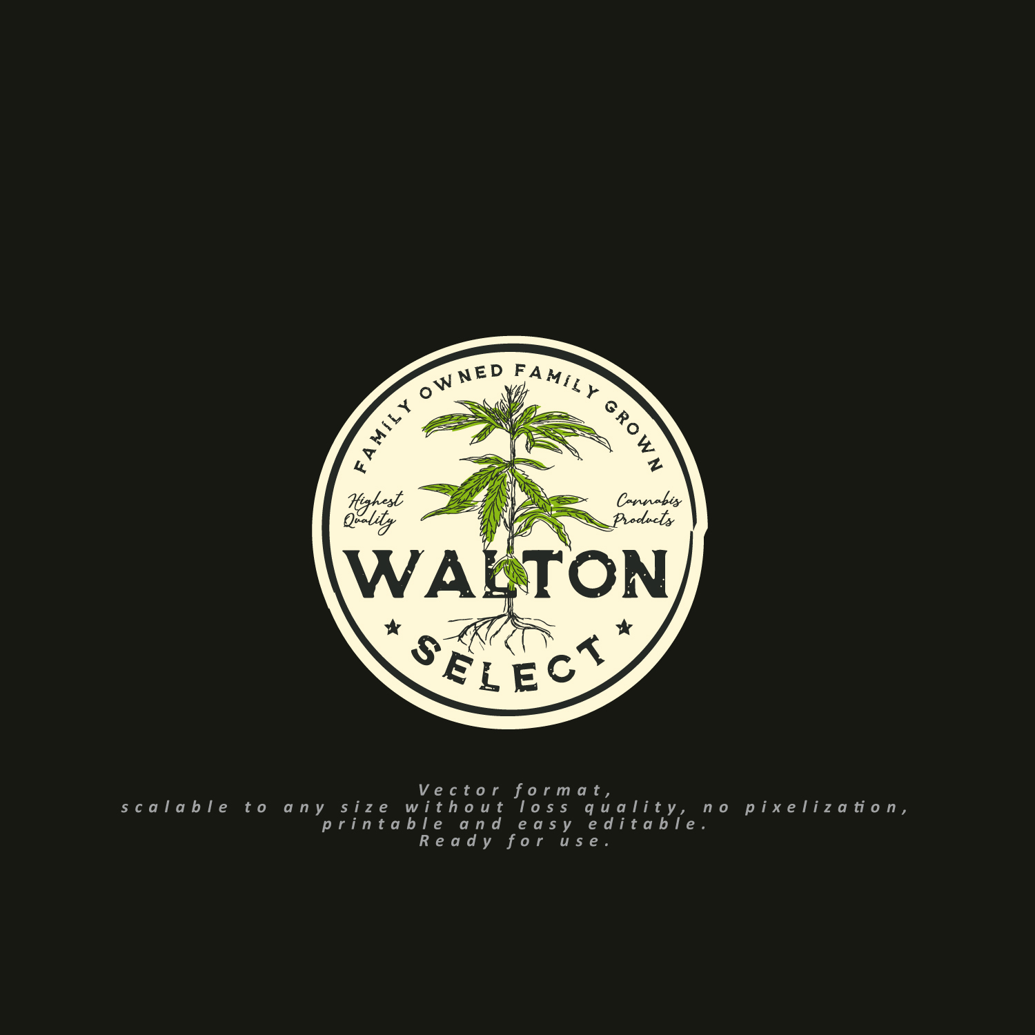 Contest winning design