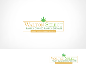 Logo Design by Taya Bright for this project | Design: #22133441