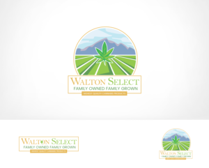Logo Design by Taya Bright for this project | Design: #22133442