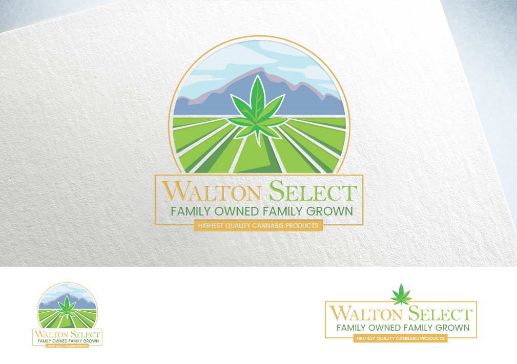 Logo Design by Taya Bright for this project | Design #22133471