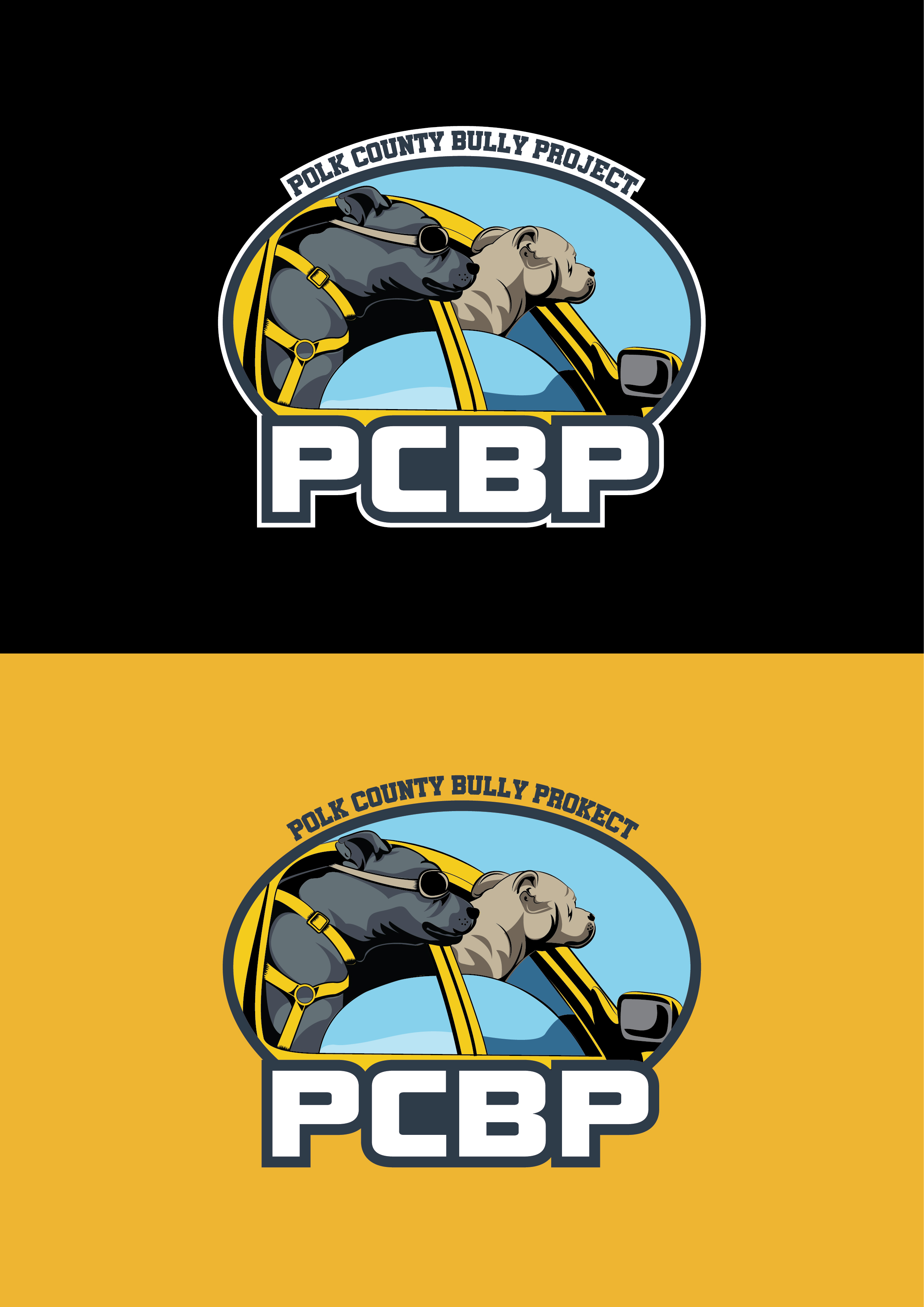 Logo Design by pixklan for this project | Design #22199789