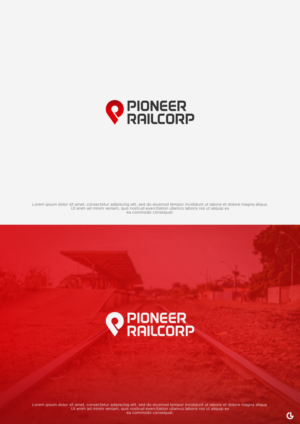 Logo Design by R!CKY for this project | Design: #22123978