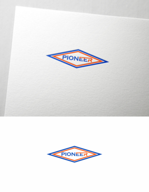 Logo Design by Nur Romi for this project | Design: #22108451