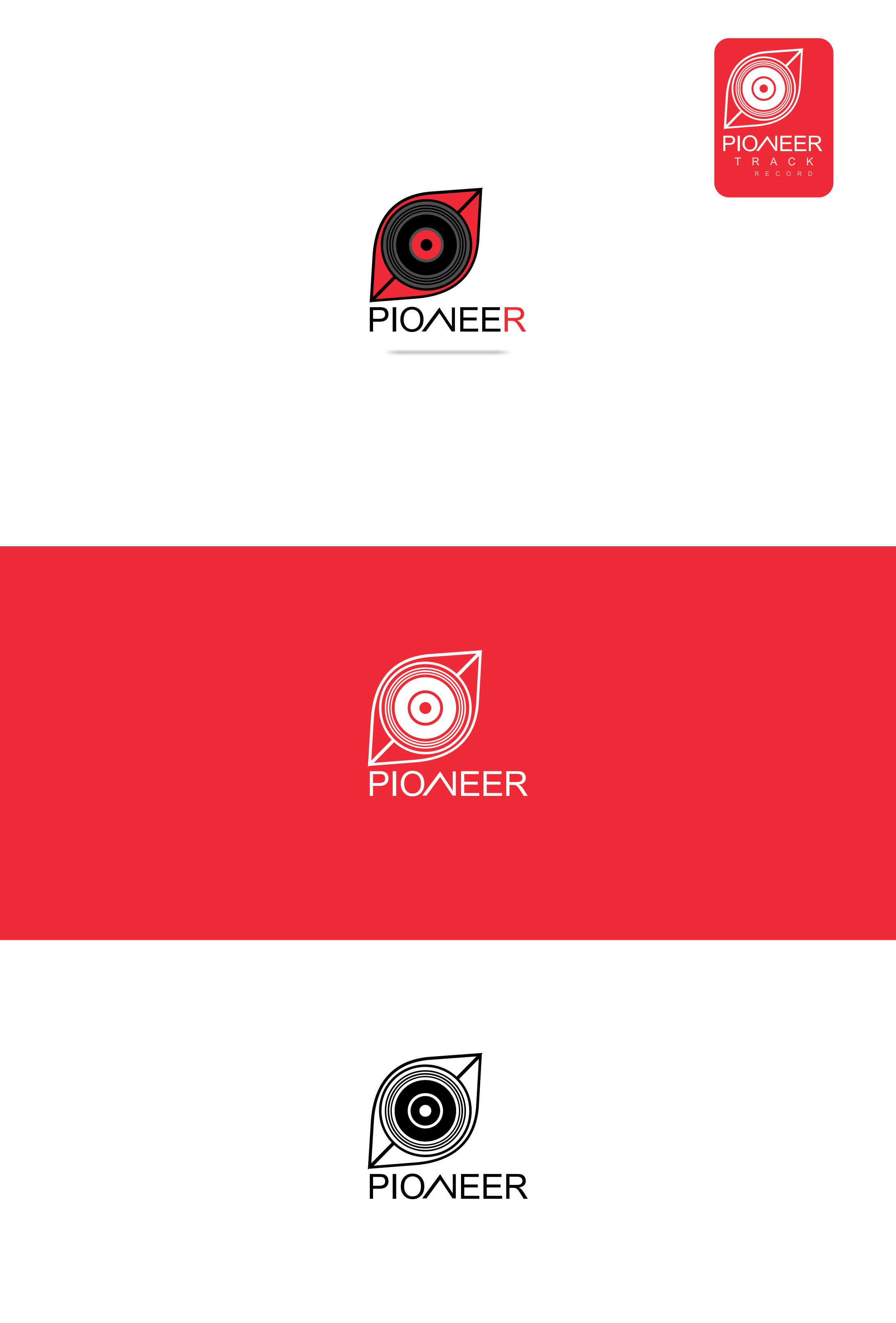 Logo Design by Nafij for this project | Design #22111716