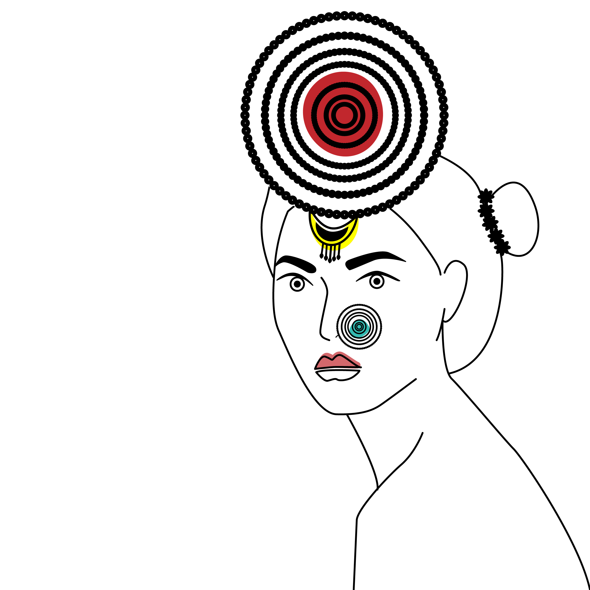 T-shirt Design by ohmiumau for this project | Design #22192091